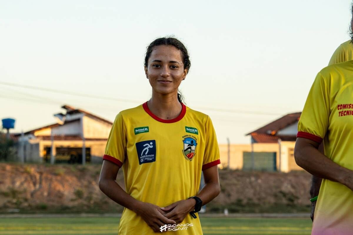 20 ANOS ASSOCIAÇÃO DE ATLETISMO