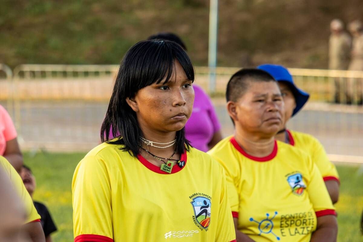 20 ANOS ASSOCIAÇÃO DE ATLETISMO