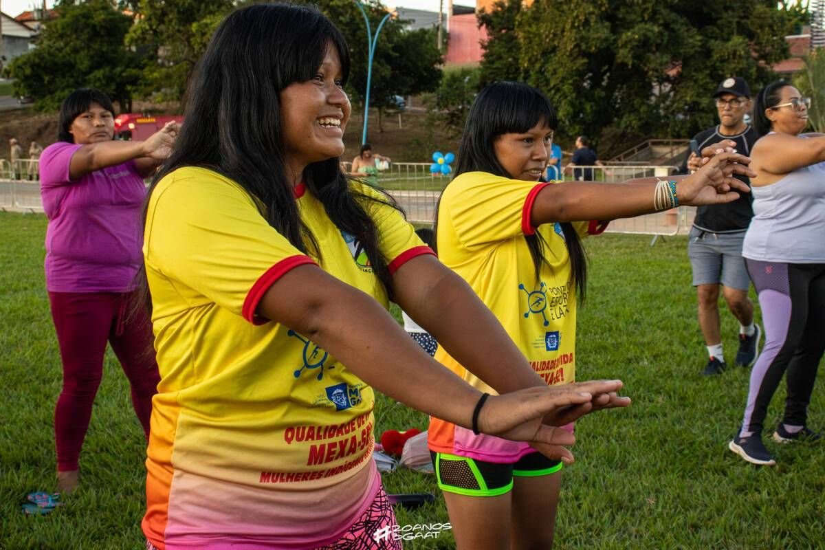 20 ANOS ASSOCIAÇÃO DE ATLETISMO