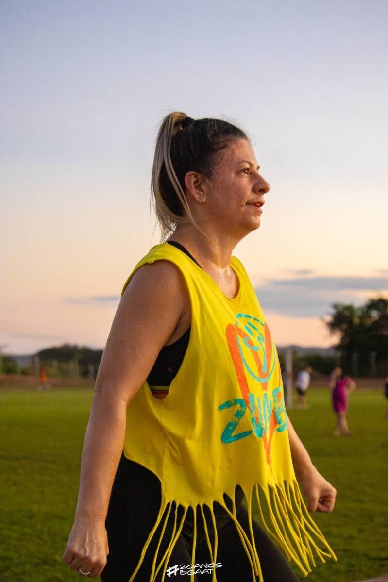 20 ANOS ASSOCIAÇÃO DE ATLETISMO