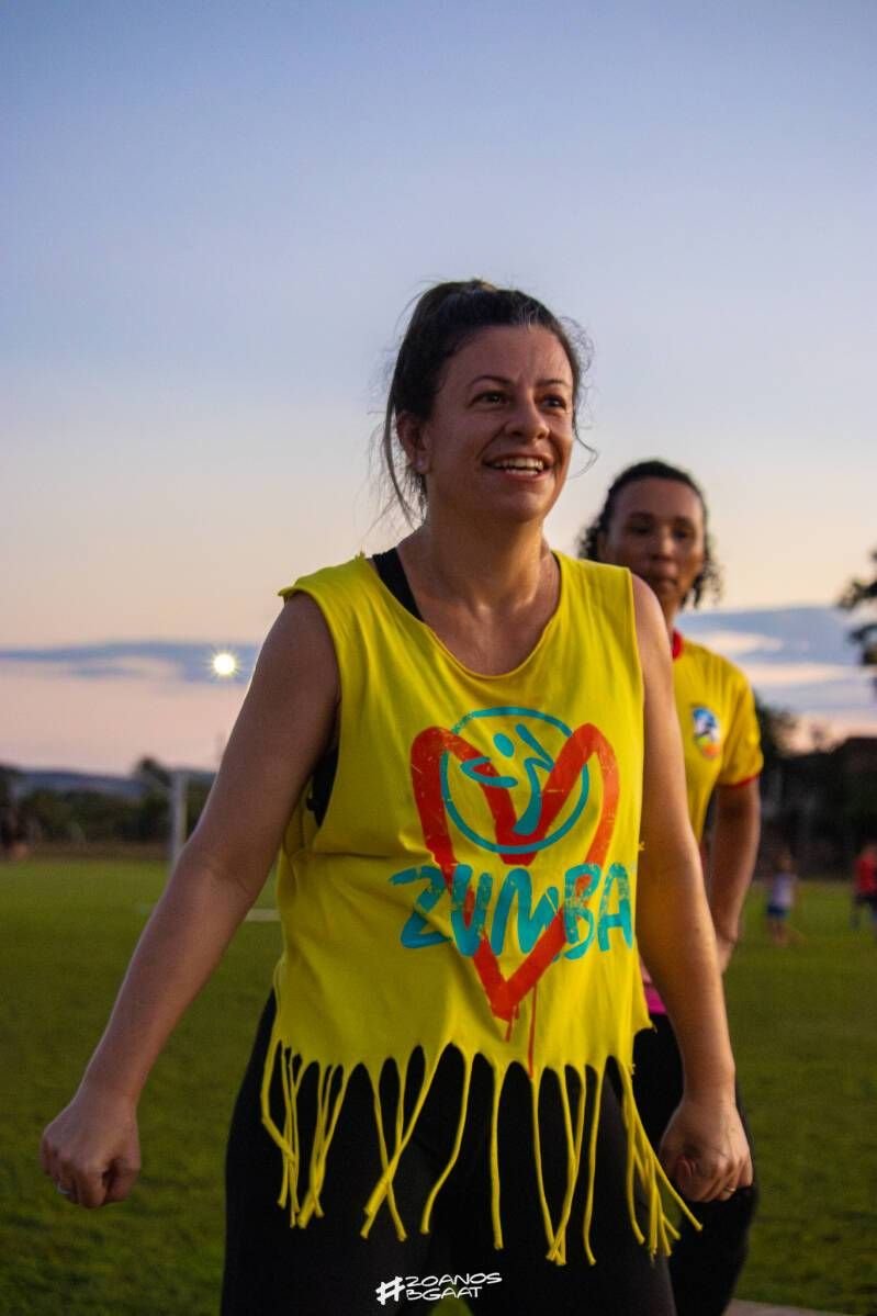 20 ANOS ASSOCIAÇÃO DE ATLETISMO